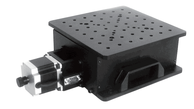 LTS4 楔型精密电动升降台.png